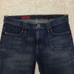 AG Adriano Goldschmied The Logic Jeans 29x32